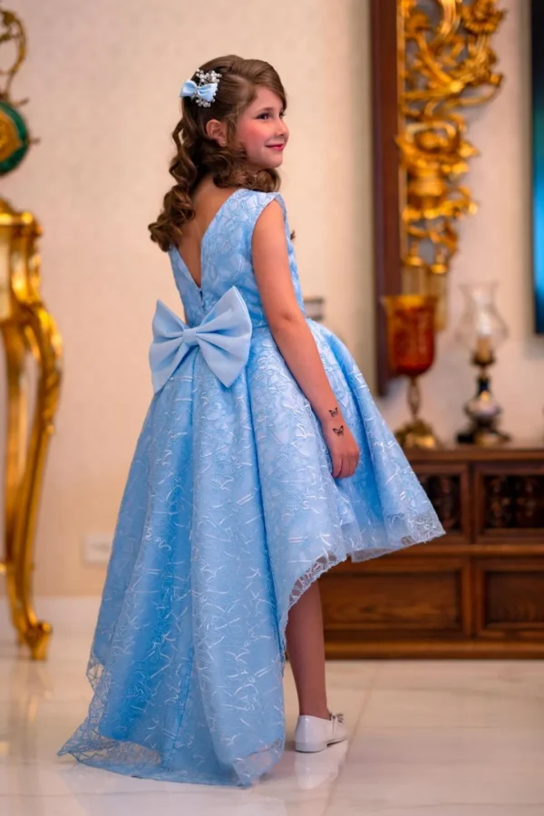 alexandra bridesmaid dresses – revu Size:5-6 Years (130cm) Line silhouette Beach Dresses Maxi Dress Black And