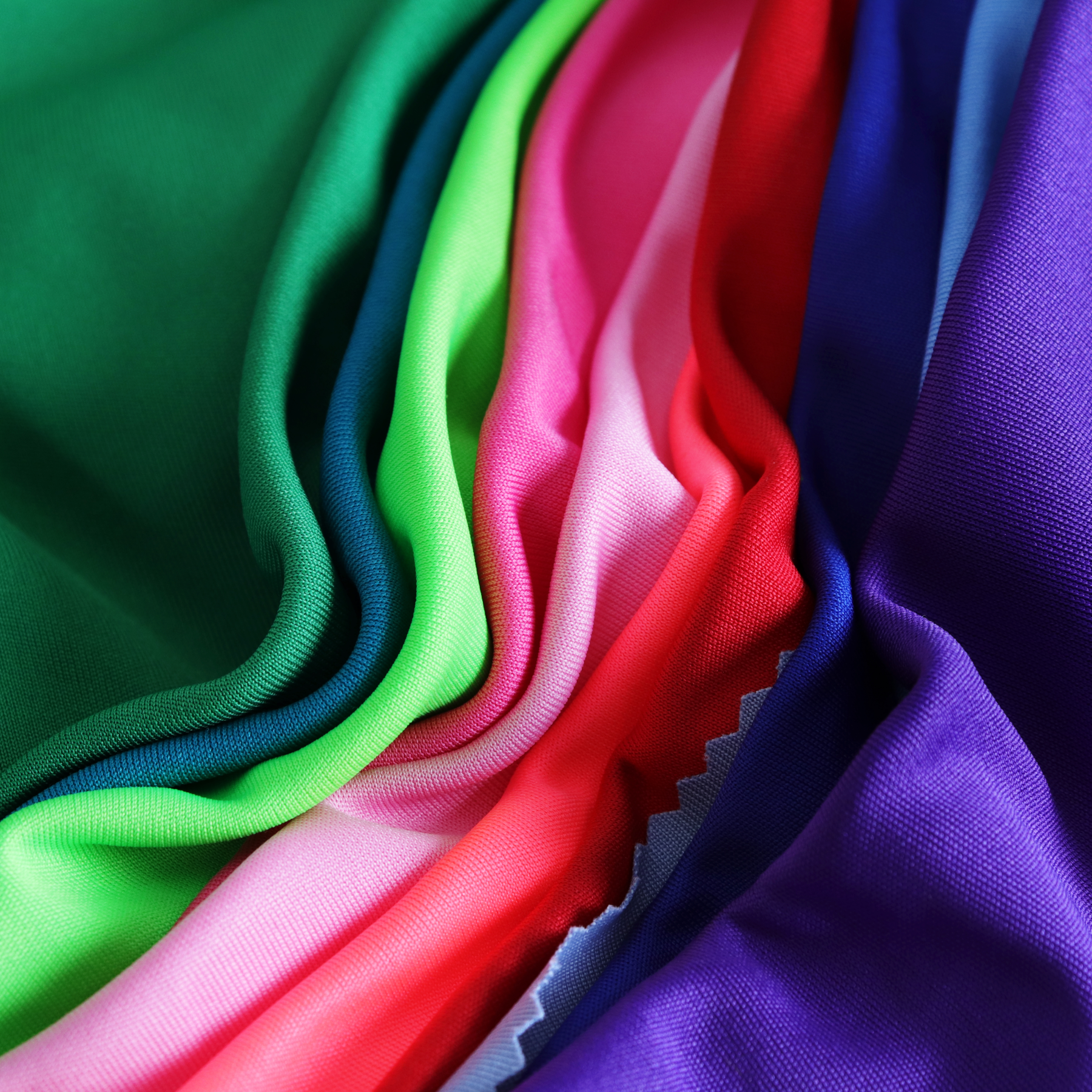 Polyester Fabric